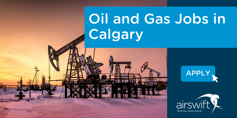Oil and gas land administrative jobs in calgary